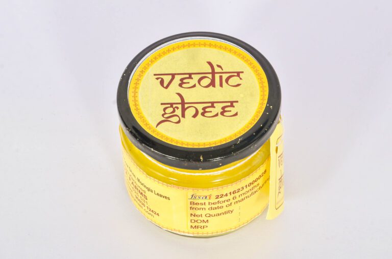 Native Cow Ghee / நாட்டு மாட்டு நெய்