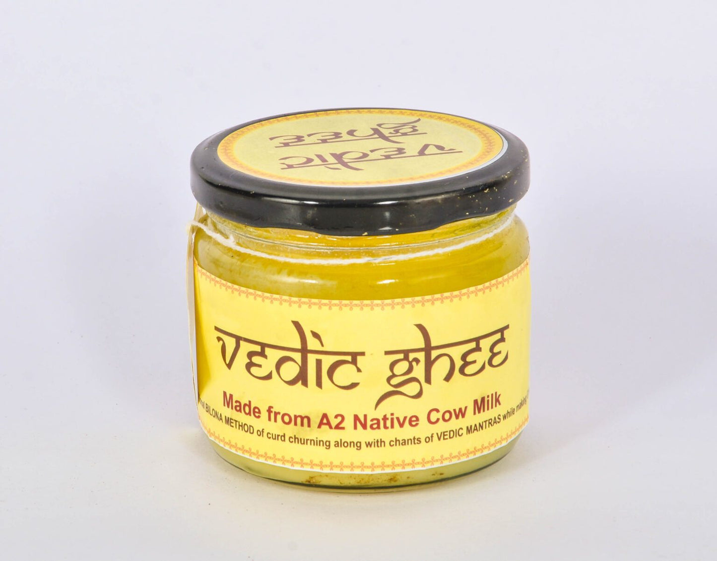 Native Cow Ghee / நாட்டு மாட்டு நெய்
