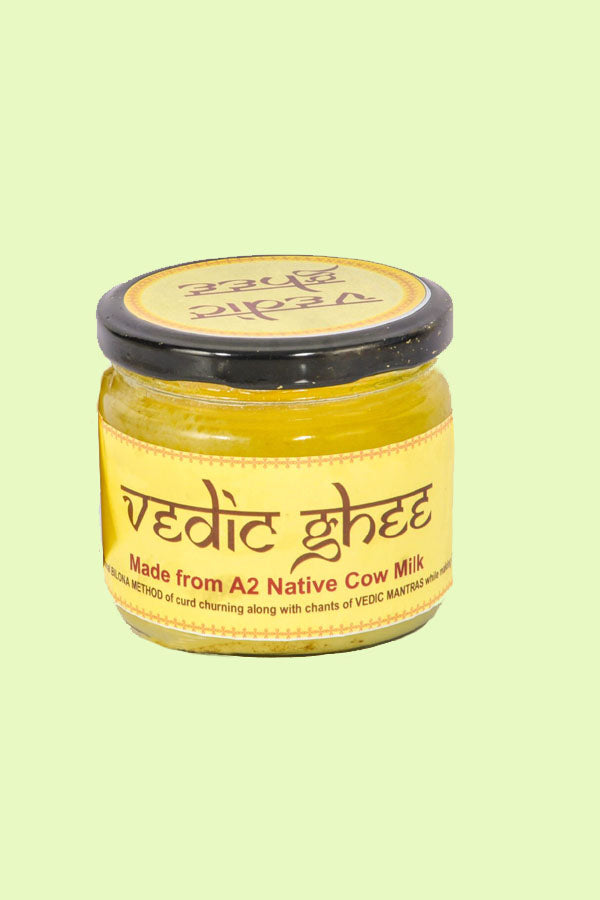 Native Cow Ghee / நாட்டு மாட்டு நெய்